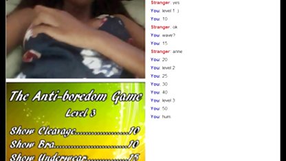 تصمیم گرفت برای قرار فیلم سکسی شیمیل دادن در یک فروشگاه,