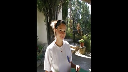 کون دوچرخهسواری در جوان مو فیلم کیر در کس قرمز, سگ ماده